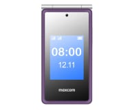 Smartfon / Telefon Maxcom MM 835 L 4G Purple